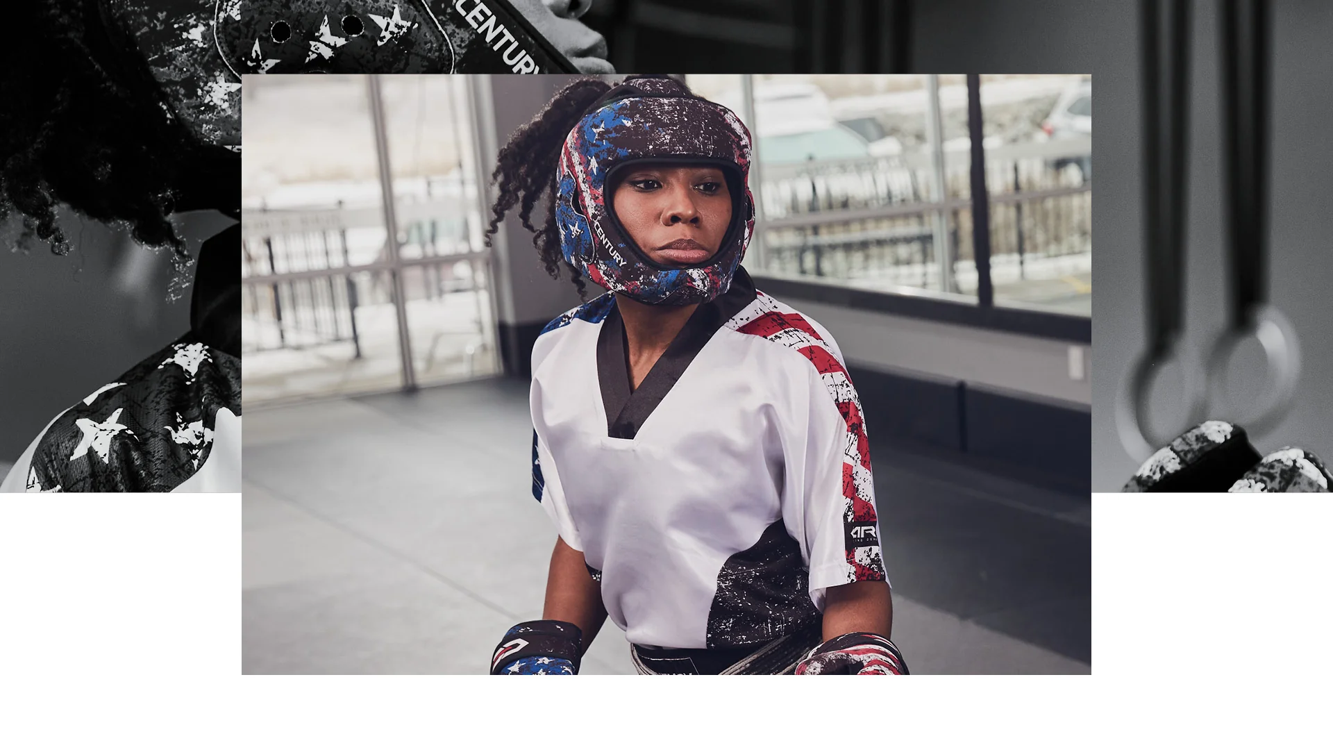 Equipping the World’s Martial Artists